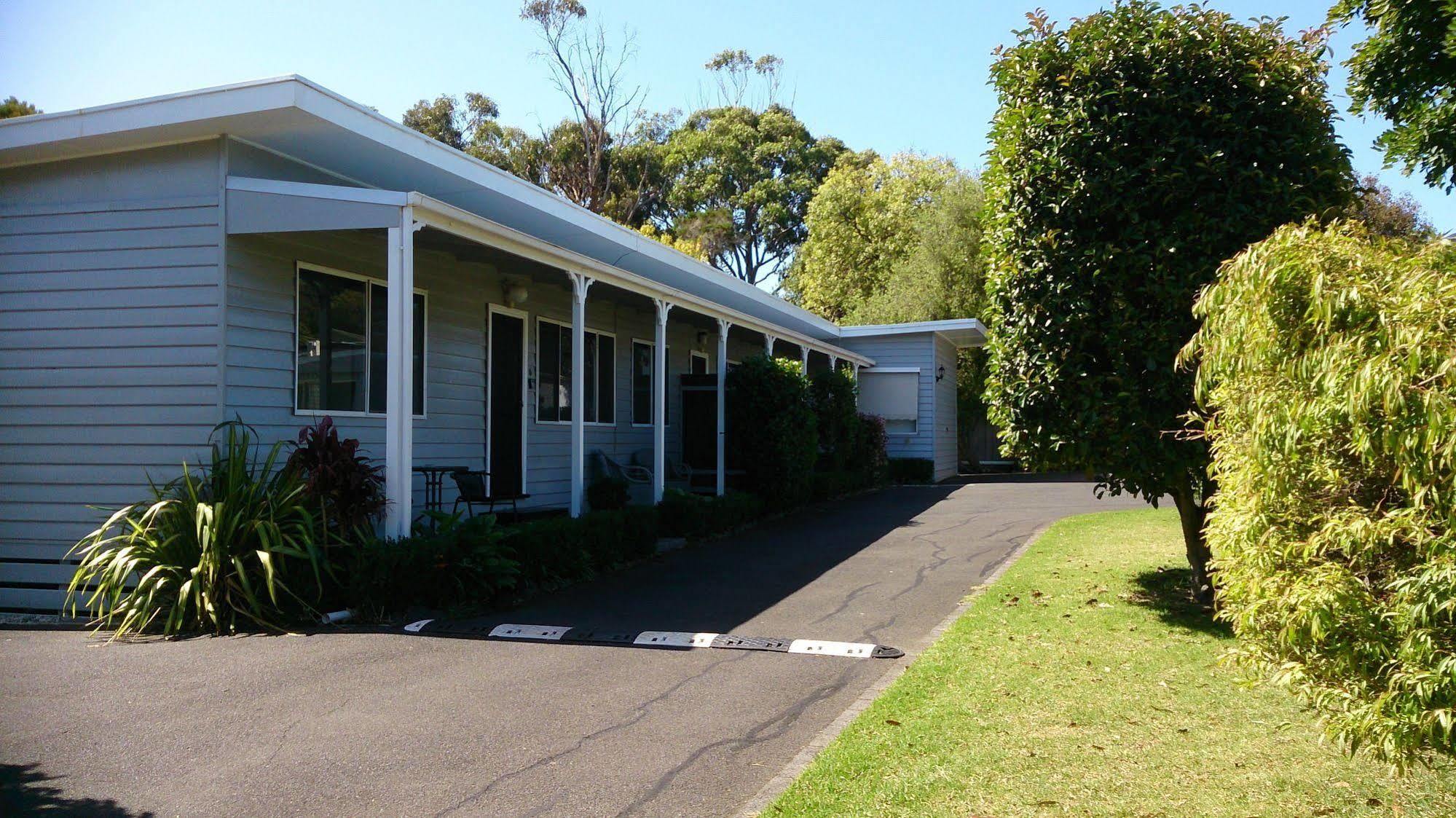 Phillip Island Cottages Cowes Exterior foto